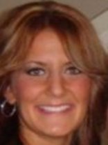 Person who looks like Brooke Hogan