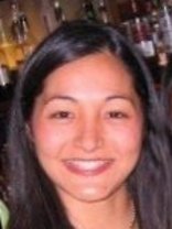 Person who looks like Jill Hennessy