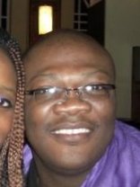 Person who looks like Samuel L. Jackson