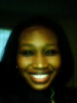 Person who looks like Yolanda Adams