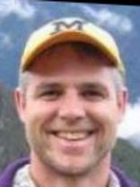 Person who looks like Flea