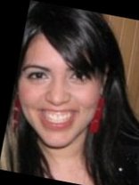 Person who looks like Billie Piper