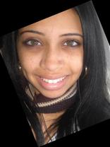 Person who looks like Lauren London