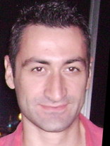 Person who looks like Michael Richards