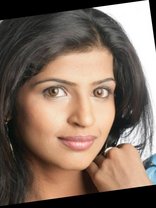 Person who looks like Aishwarya Rai