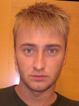 Person who looks like Josh Stewart
