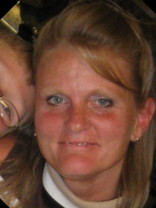 Person who looks like Sarah Ferguson