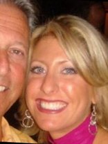 Person who looks like Lee Ann Womack