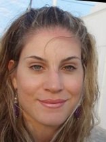 Person who looks like Emily Procter