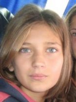 Person who looks like Diane Kruger