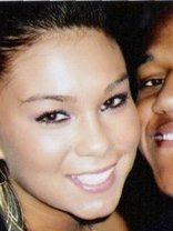 Person who looks like Mariah Carey