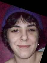 Person who looks like Parker Posey