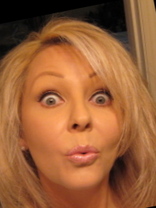 Person who looks like Heather Locklear