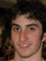 Person who looks like Jason Biggs