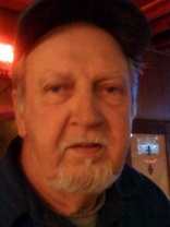 Person who looks like Jon Voight