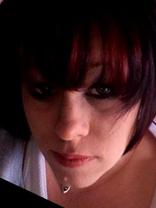 Person who looks like Miranda July