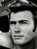 Person who looks like Clint Eastwood