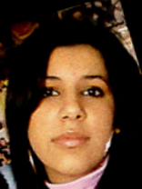 Person who looks like Molly Culver