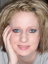 Person who looks like Emily Procter