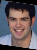 Person who looks like Ron Livingston