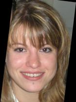 Person who looks like January Jones