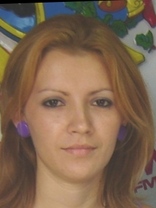 Person who looks like Rene Russo