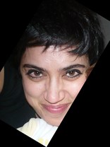 Person who looks like Melissa De Sousa