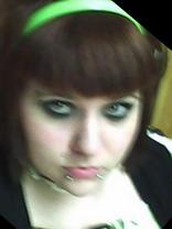 Person who looks like Priscilla Presley