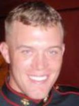 Person who looks like Riley Smith