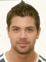 Person who looks like James Marsden