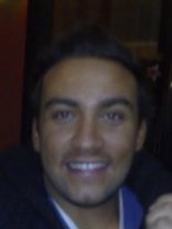 Person who looks like Howie Dorough