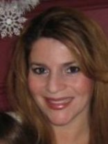 Person who looks like Jaclyn Smith