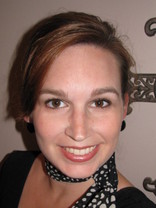 Person who looks like Christy Turlington