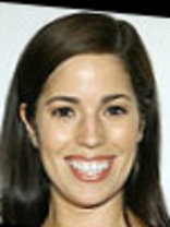 Person who looks like Carol Alt