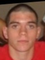 Person who looks like Steve-O