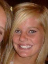 Person who looks like Emma Bunton