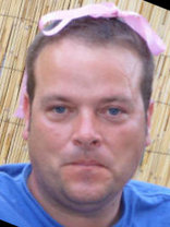 Person who looks like Vince Vaughn