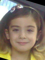 Person who looks like Morgan York