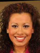 Person who looks like Sheila E.