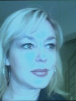 Person who looks like Rosamund Pike