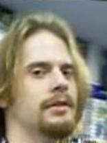 Person who looks like Kid Rock