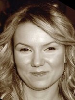 Person who looks like Renée Zellweger