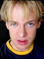 Person who looks like Ellen DeGeneres