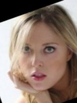 Person who looks like Rachel Blanchard