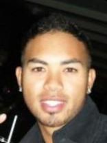 Person who looks like Quddus (TRL)