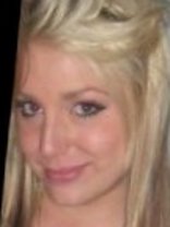 Person who looks like Leighton Meester