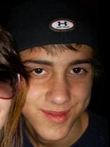 Person who looks like Jay Mohr