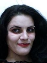 Person who looks like Amy Lee