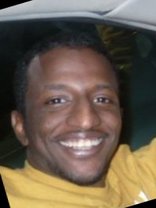 Person who looks like Isaiah Washington