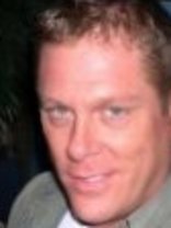 Person who looks like Kevin Bacon